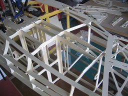 Fuselage construction (325)